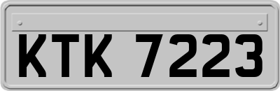 KTK7223