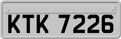 KTK7226