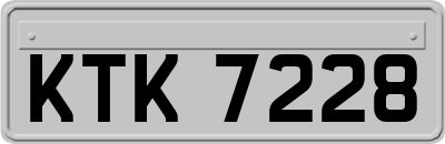 KTK7228