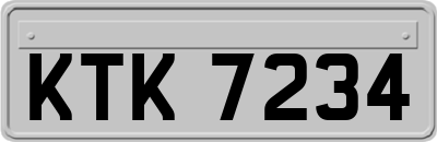 KTK7234