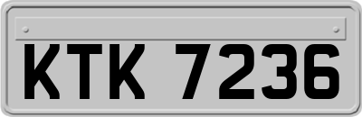 KTK7236
