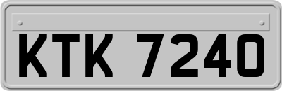 KTK7240