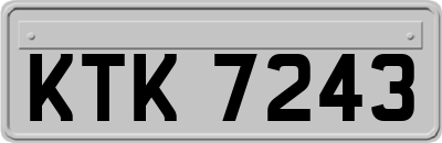 KTK7243