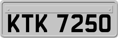 KTK7250