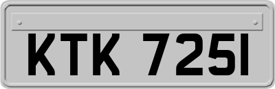 KTK7251