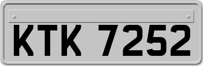 KTK7252