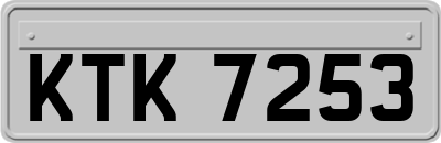 KTK7253