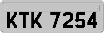 KTK7254