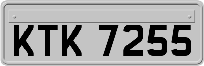 KTK7255