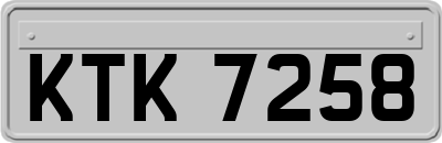 KTK7258