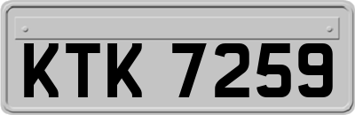 KTK7259