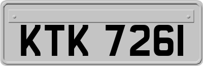 KTK7261