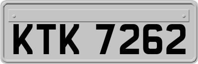 KTK7262