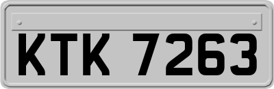 KTK7263