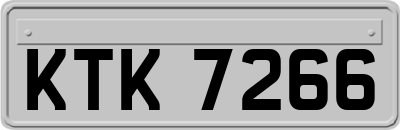 KTK7266