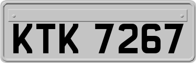 KTK7267