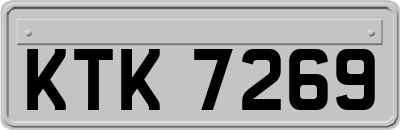 KTK7269