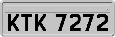 KTK7272