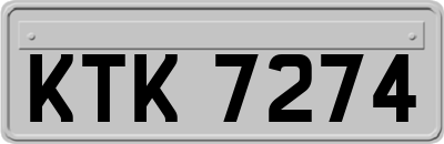 KTK7274