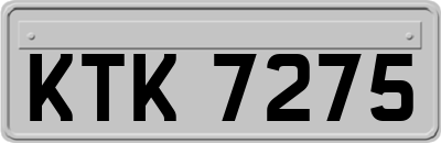 KTK7275