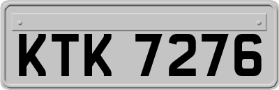 KTK7276