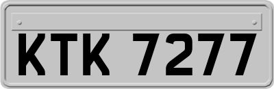 KTK7277