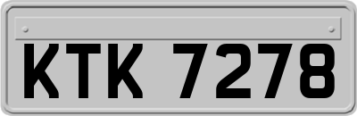 KTK7278