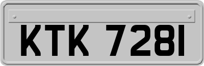 KTK7281