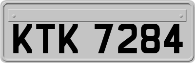 KTK7284