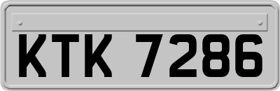KTK7286