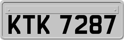 KTK7287