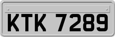 KTK7289
