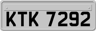 KTK7292