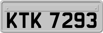 KTK7293