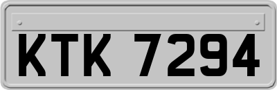 KTK7294