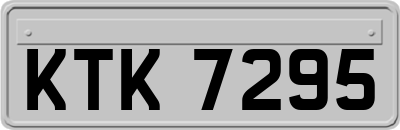 KTK7295