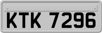 KTK7296