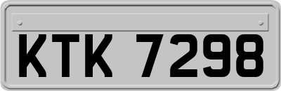 KTK7298