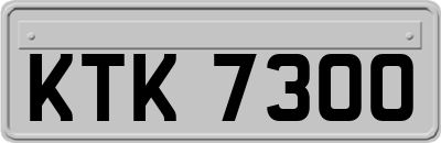 KTK7300