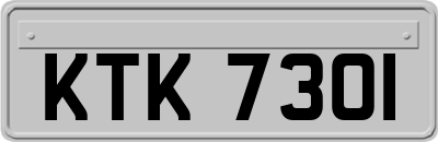 KTK7301