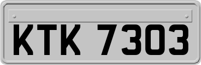 KTK7303