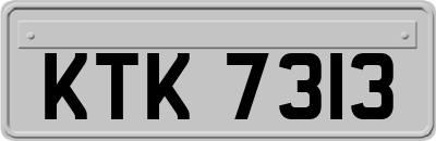 KTK7313