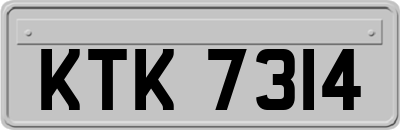 KTK7314