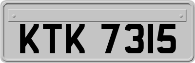 KTK7315