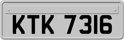 KTK7316