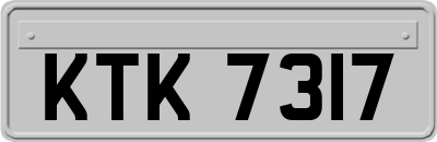 KTK7317