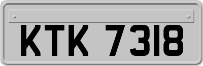 KTK7318