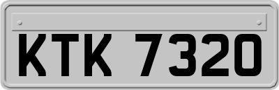 KTK7320