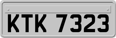 KTK7323