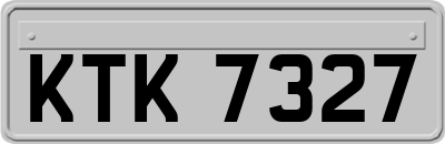 KTK7327